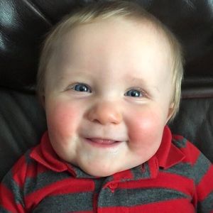 Meet your Posher, Deb